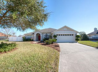 2377 Chartley Ln S, Jacksonville, FL 32246