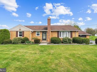 153 Elephant Rd, Dublin, PA 18917