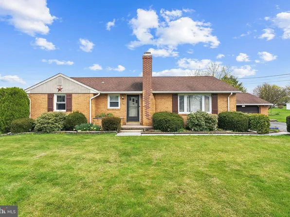 153 Elephant Rd, Dublin, PA 18917