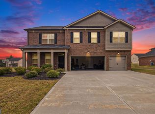 1401 Harlequin Way, Stockbridge, GA 30281