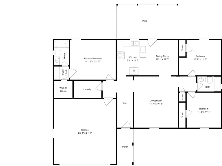 4040 Lehman Ct — Photo 2