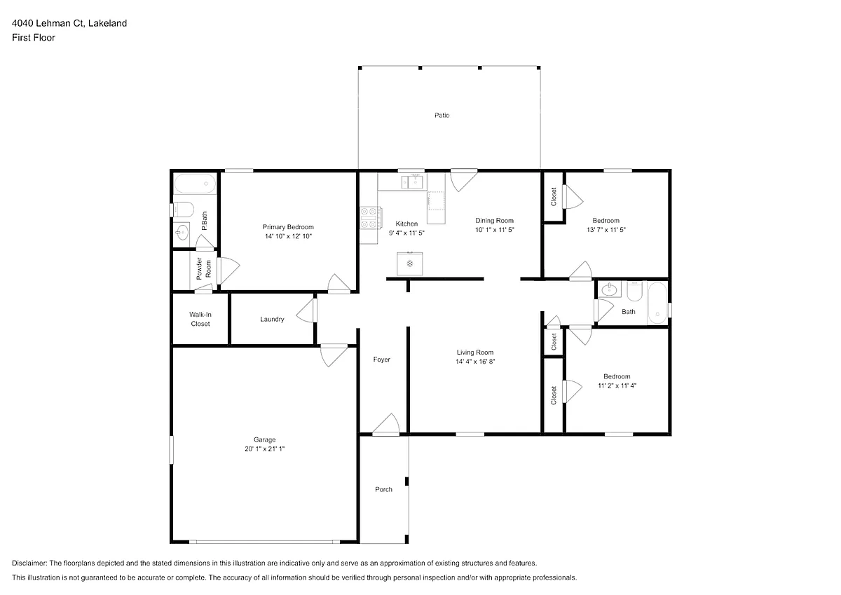 Building Photo - 4040 Lehman Ct