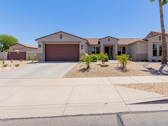 2nd image of 15753 W CHRISTY Drive