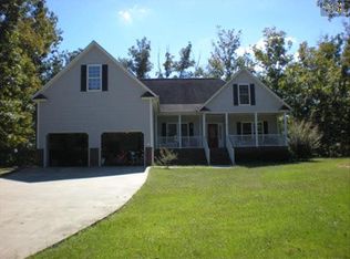 3217 Driftwood Point Rd, Gilbert, SC 29054