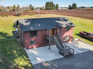 5714 NW 169th St, Ridgefield, WA 98642