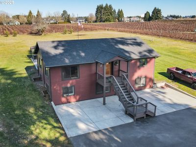 5714 NW 169th St, Ridgefield, WA, 98642