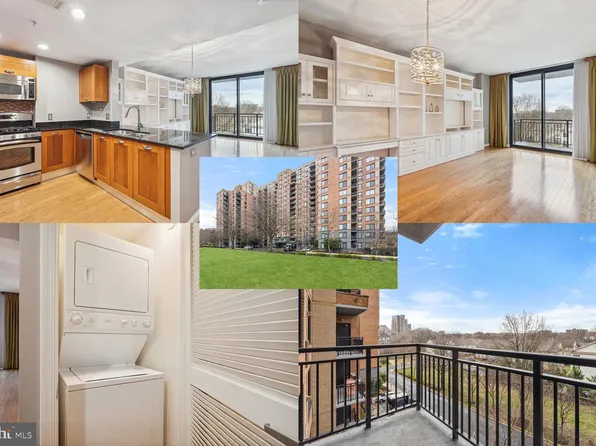 2451 Midtown Ave APT 611, Alexandria, VA 22303