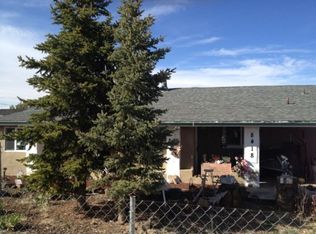 8418 Apache Dr, Show Low, AZ 85901