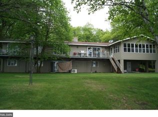 13923 Flamingo Dr, Park Rapids, MN 56470