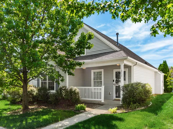 4759 Perlman St, Columbus, OH 43228