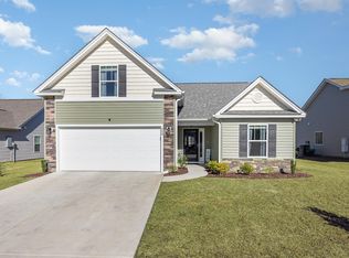356 Borrowdale Dr, Conway, SC 29526