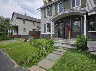 612 Ferdinand St, Scranton, PA 18508