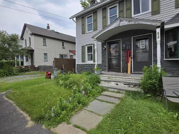 612 Ferdinand St, Scranton, PA 18508