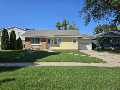 709 E 6th St, Lexington, NE, 68850