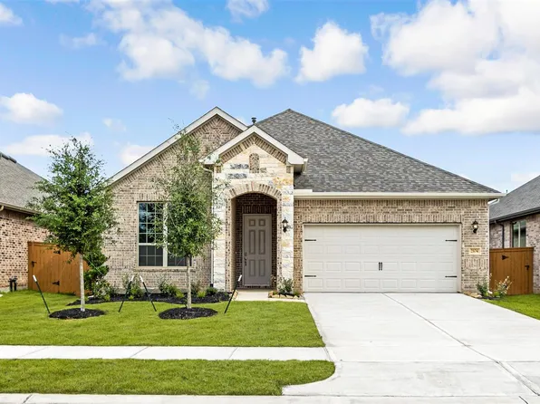 2104 Terra Rose Dr, Katy, TX 77493