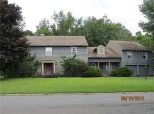 810 Beech St, Rome, NY 13440