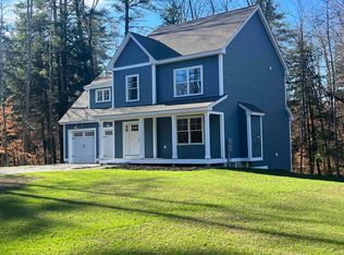 10 Hilton Ave, Antrim, NH 03044