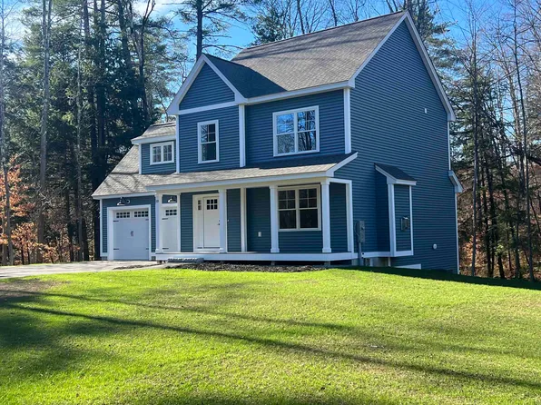 10 Hilton Avenue, Antrim, NH 03440