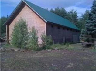 642 Bear Swamp Rd, Ashfield, MA 01330