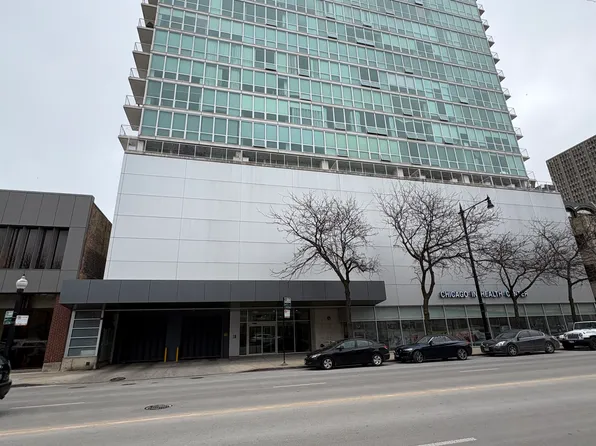 1845 S Michigan Ave APT 1902, Chicago, IL 60616