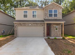 8313 Fitzgerald Ln, North Little Rock, AR 72113