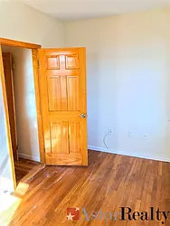 Rented by Astor Realty