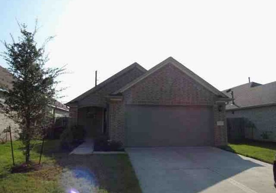 Property Front View