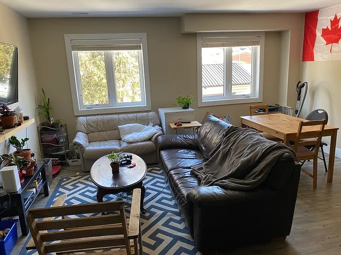 225 Blackburn Ave #3-1A — Photo 4