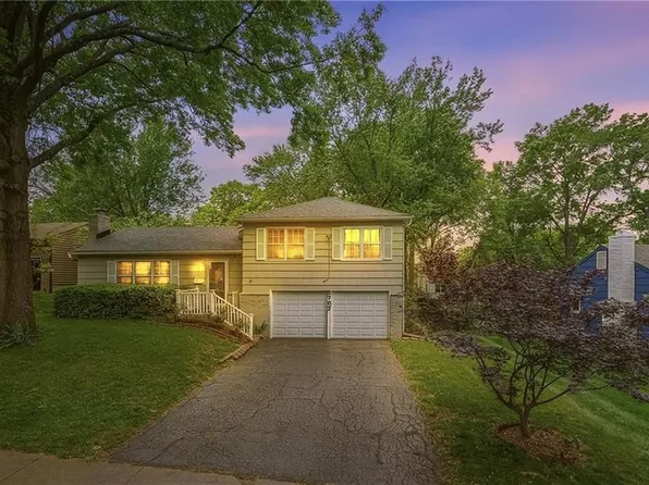 5707 W 101st Ter, Overland Park, KS 66207