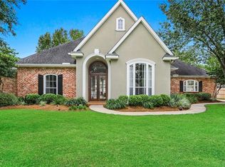 1387 Stillwater Dr, Mandeville, LA 70471