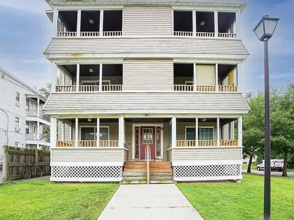 143 Skeele, 143 Skeele St #8c860f5bd, Chicopee, MA 01013