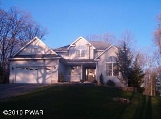 620 Raymondskill Rd, Milford, PA 18337