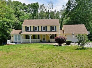 40 Gilmore Rd, Southborough, MA 01772
