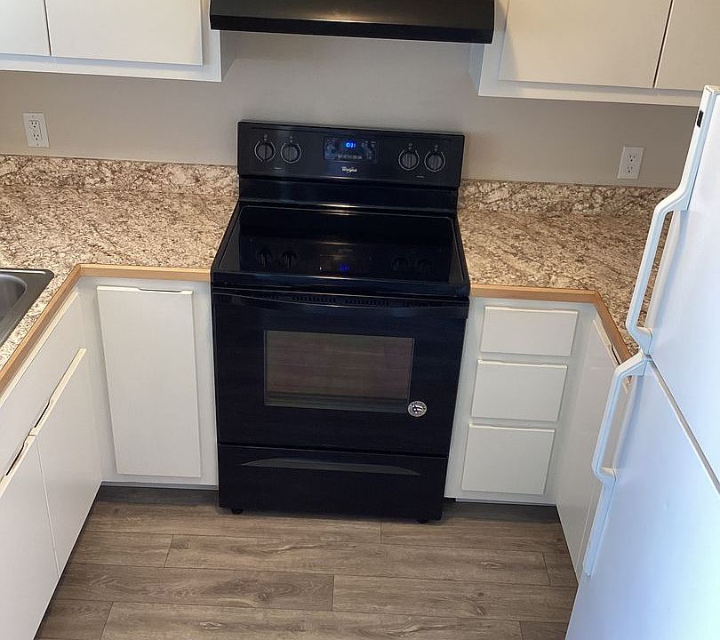 164 Fairmont Cottages Apartment Rentals Prineville, OR Zillow