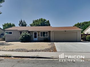 525 Sawyer Way, Sparks, NV