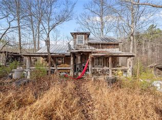 971 Goosecreek Rd, Prospect Hill, NC 27314