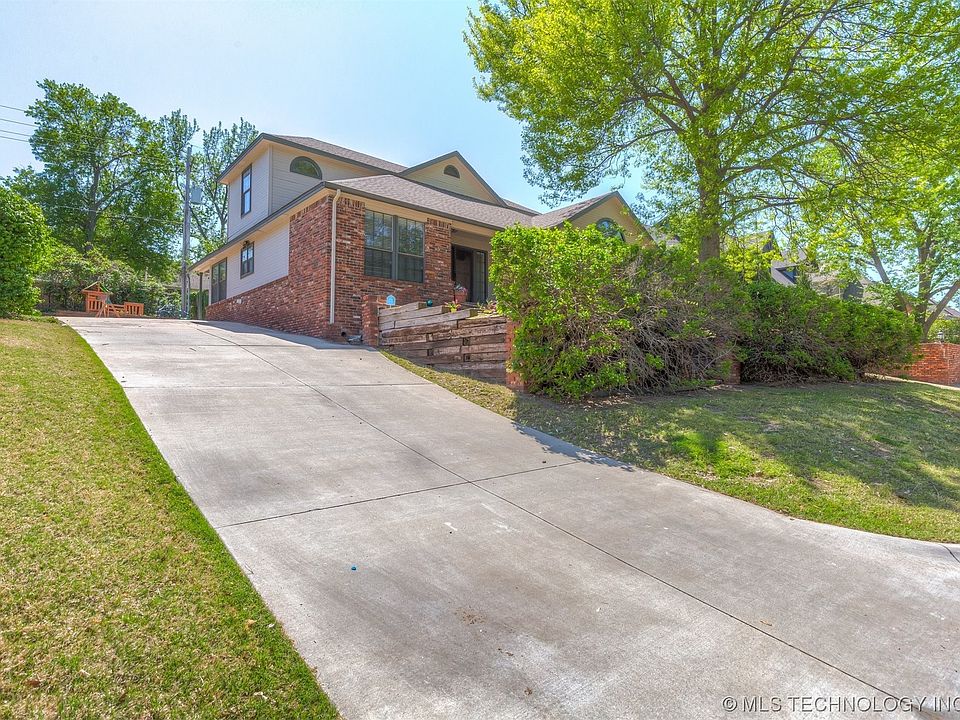 7422 E 65th Pl, Tulsa, OK 74133 MLS 2314165 Zillow