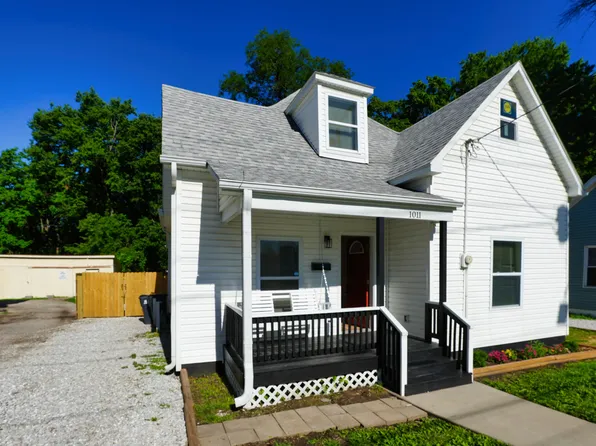 1011 Range Line St, Columbia, MO 65201