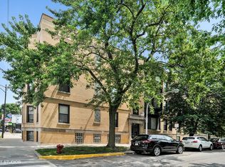 3945-59 N. Janssen Ave., Chicago, IL 60613