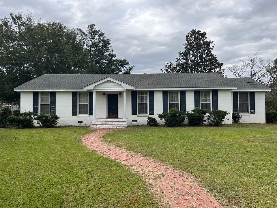 321 Byrnes St, Denmark, SC 29042 MLS 23023681 Zillow