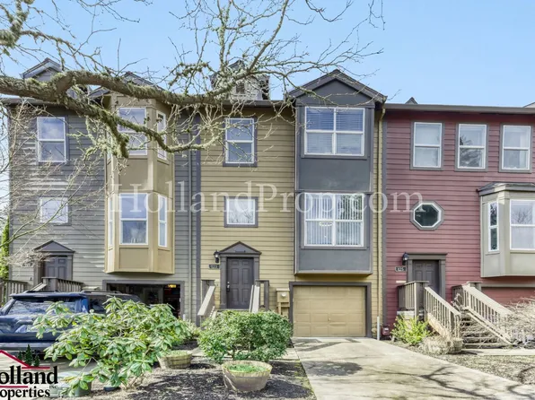 123 NE 75th Ave, Hillsboro, OR 97124