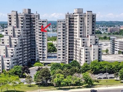 376 Ocean Ave APT 1215, Revere, MA, 02151