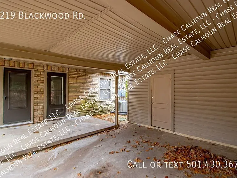 2219 Blackwood Rd — Photo 7