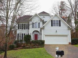 103 Gateridge Pl, Carrboro, NC 27510