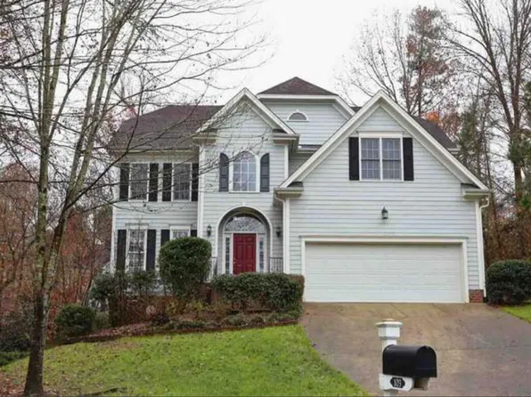 103 Gateridge Pl, Carrboro, NC 27510