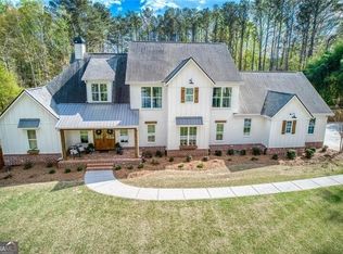 1273 Villa Rica Rd, Powder Springs, GA 30127