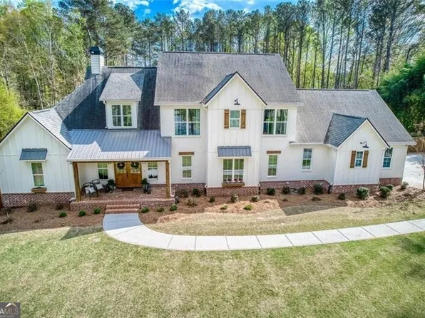 1273 Villa Rica Rd, Powder Springs, GA 30127