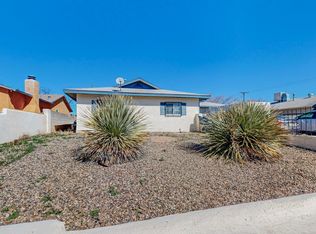 5713 Hanover Rd NW, Albuquerque, NM 87105