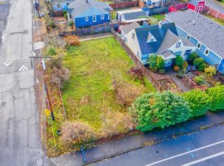 SE Flavel St, Portland, OR