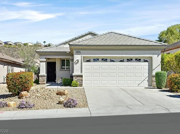 2502 Capella Star St, Henderson, NV 89044